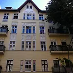Haus Marksburg