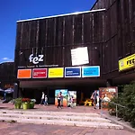 Haus Marksburg