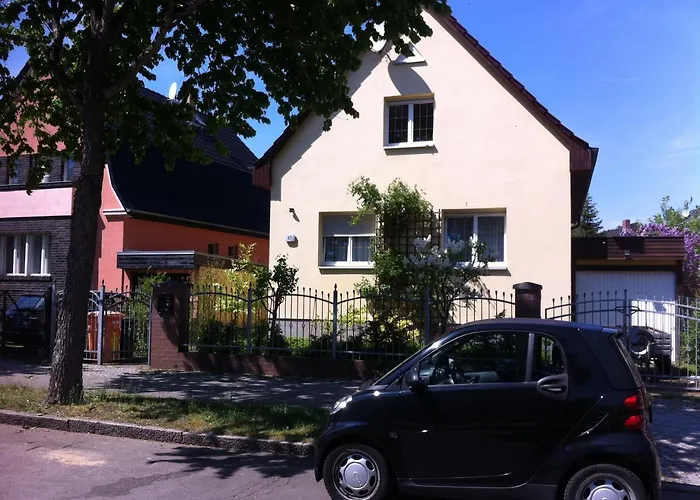 Haus Marksburg