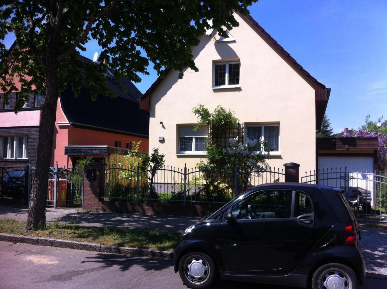 Haus Marksburg