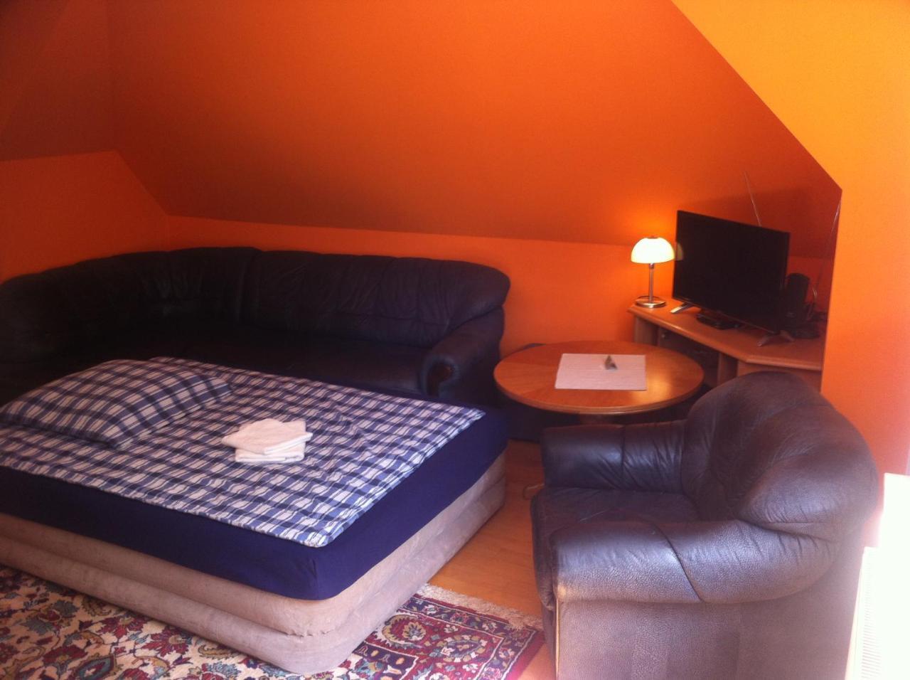 Appartamento Haus Marksburg *