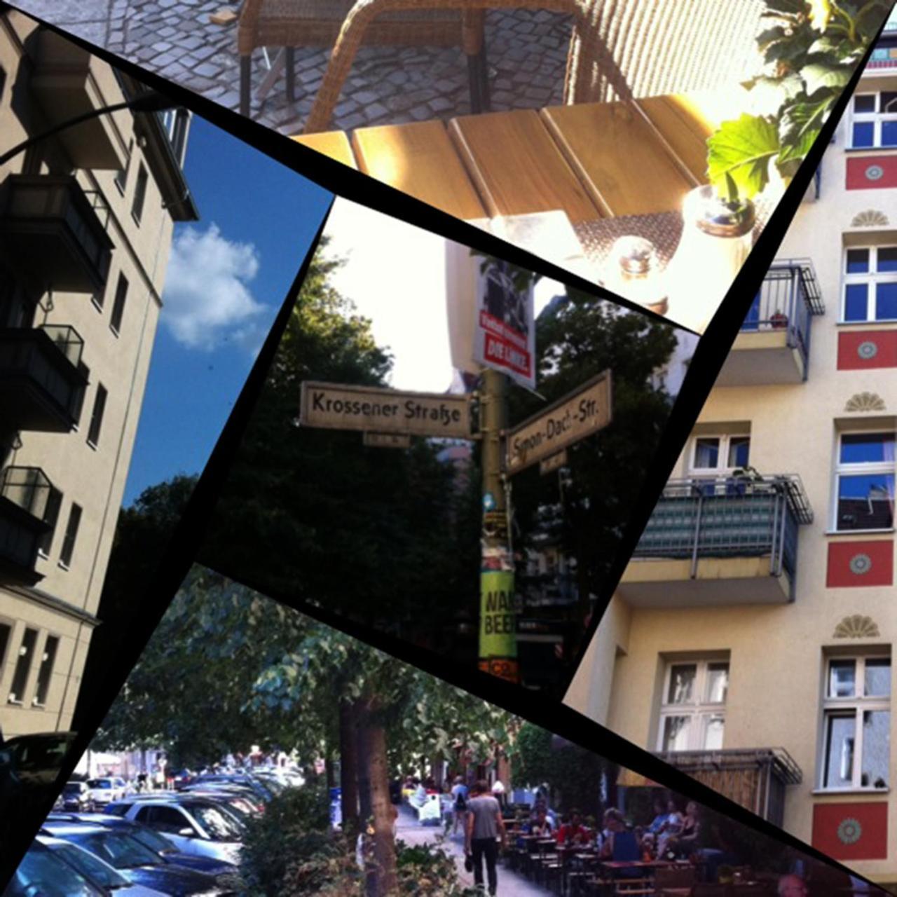 Haus Marksburg *