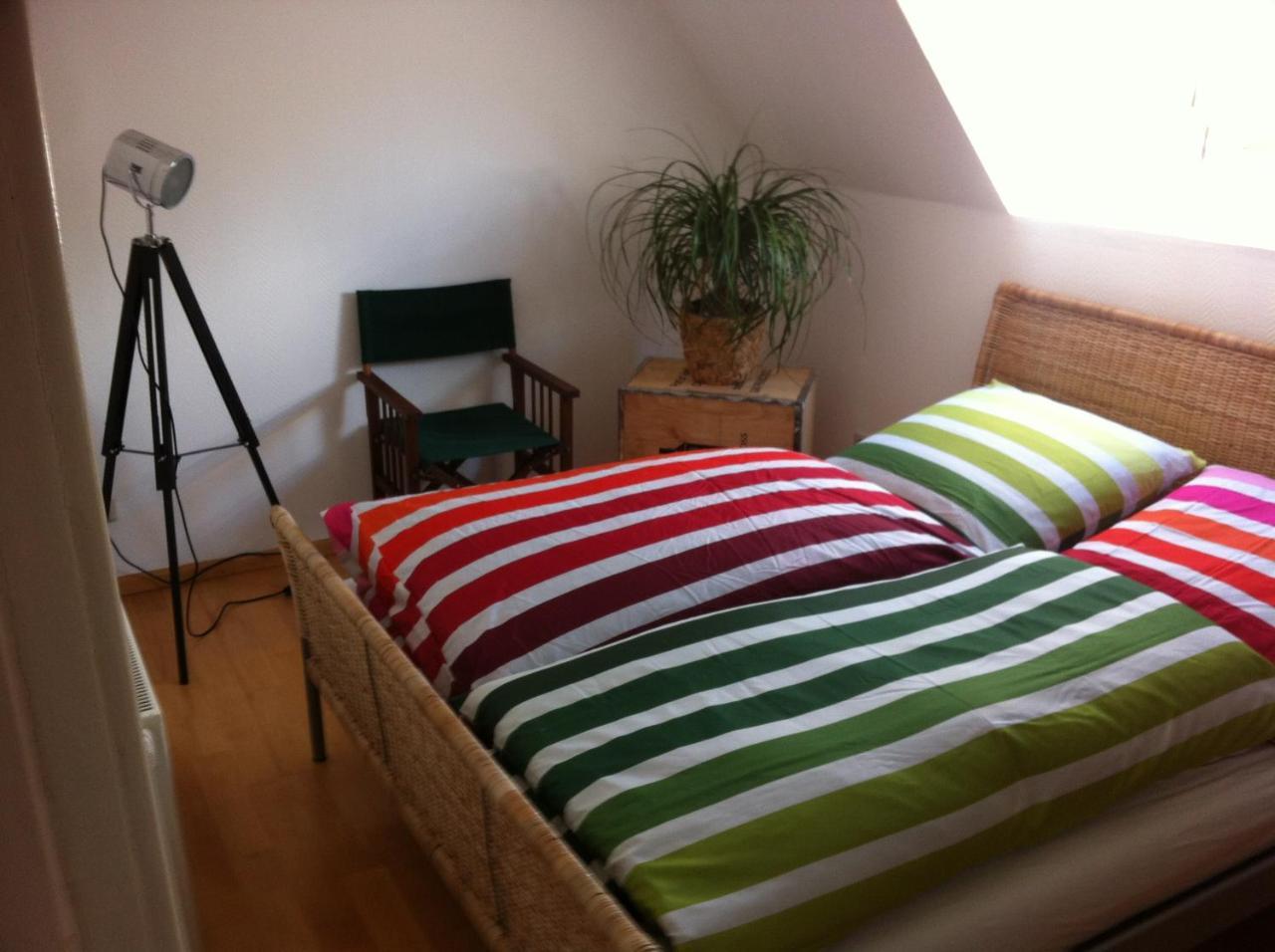 Haus Marksburg *