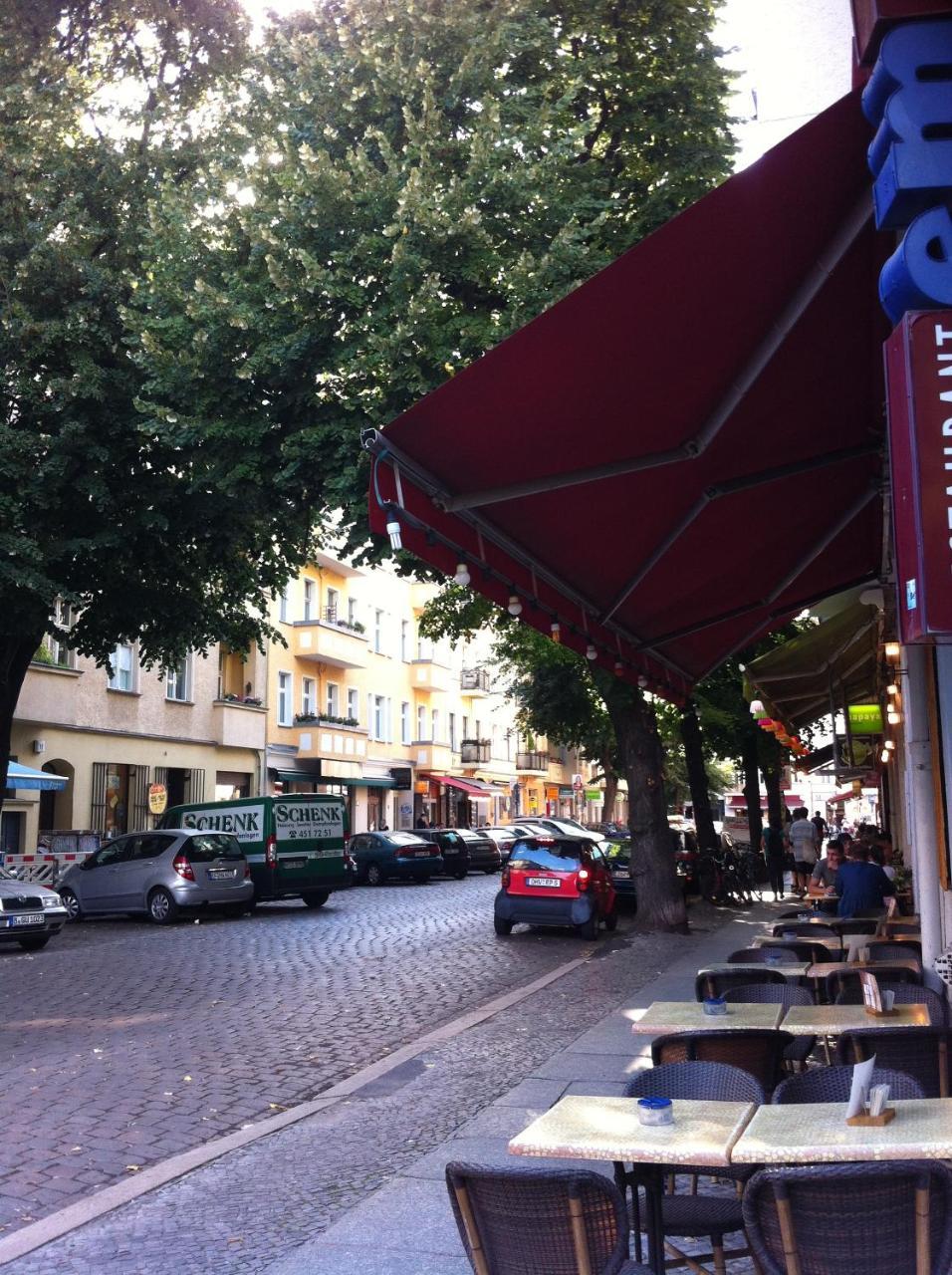 Haus Marksburg