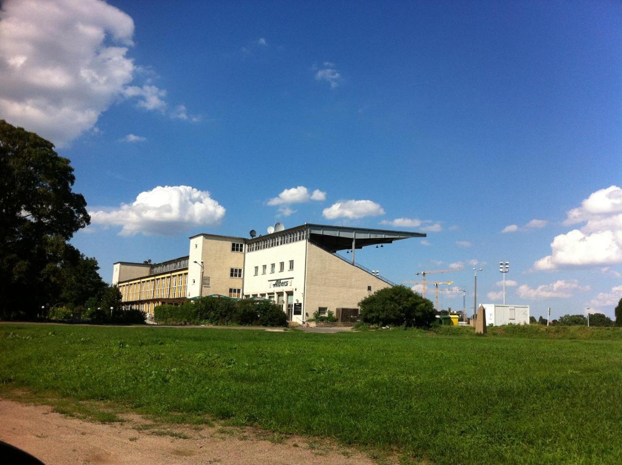 Apartment Haus Marksburg *